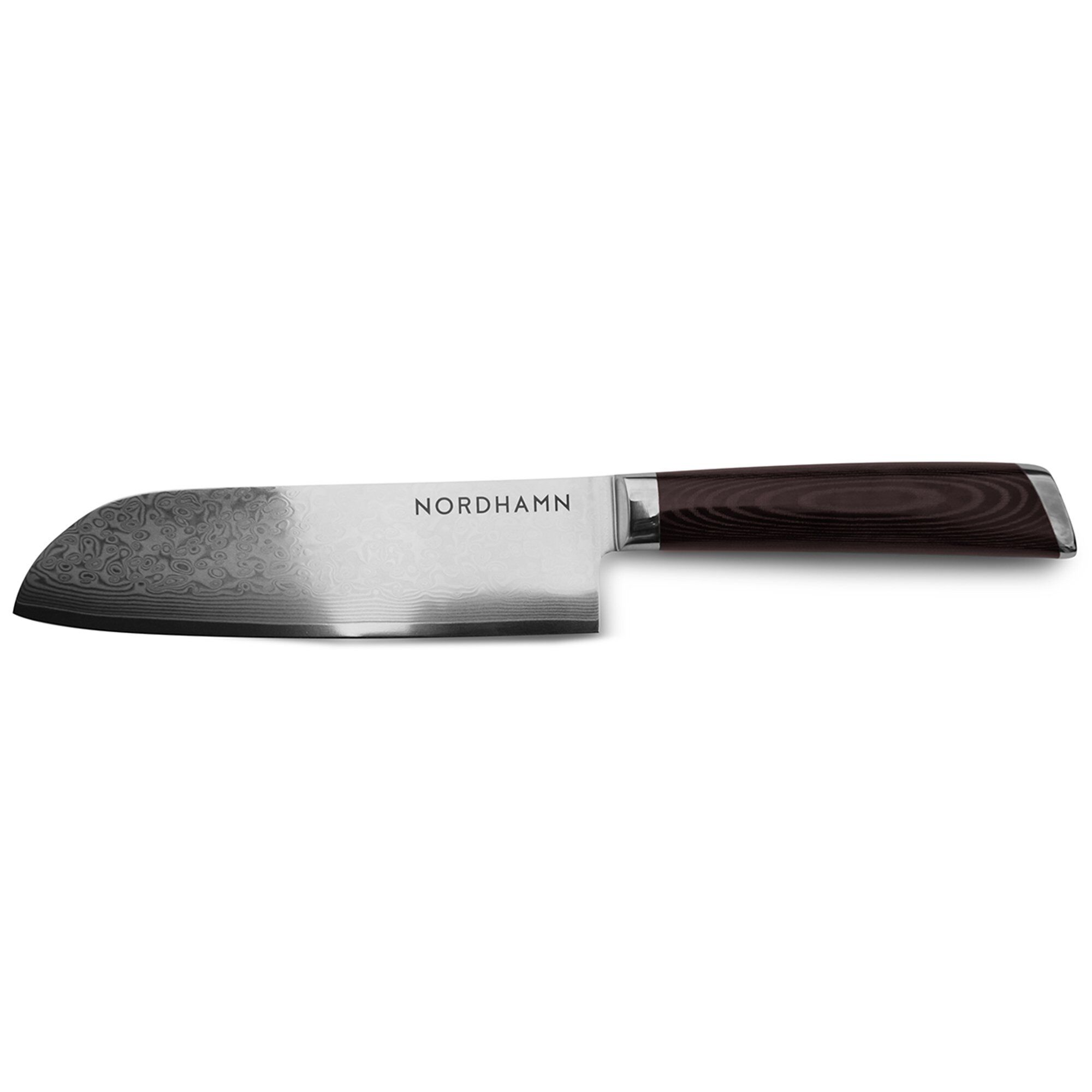 Nordhamn Santokukniv 18 Cm