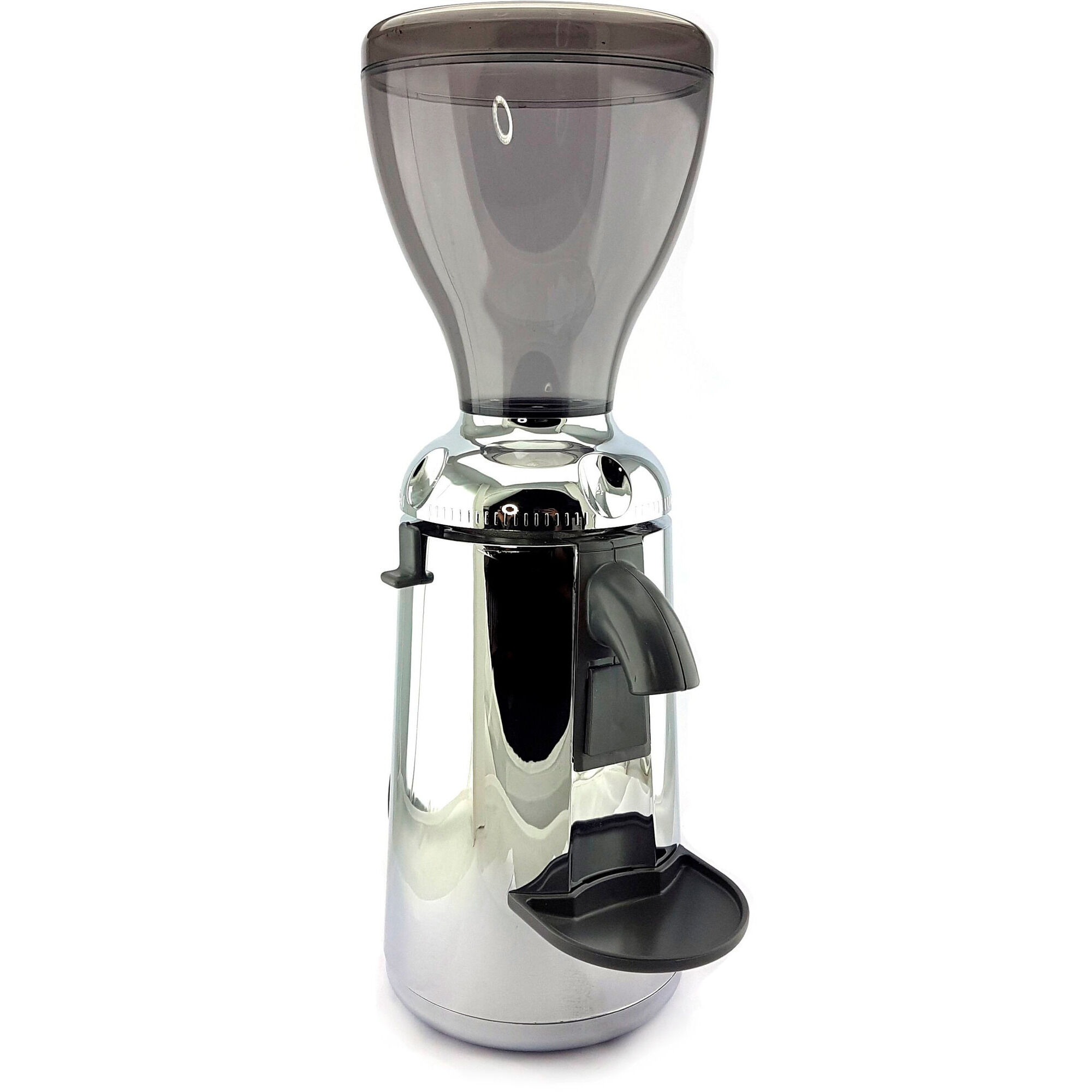 Grinta Kaffekværn Krom