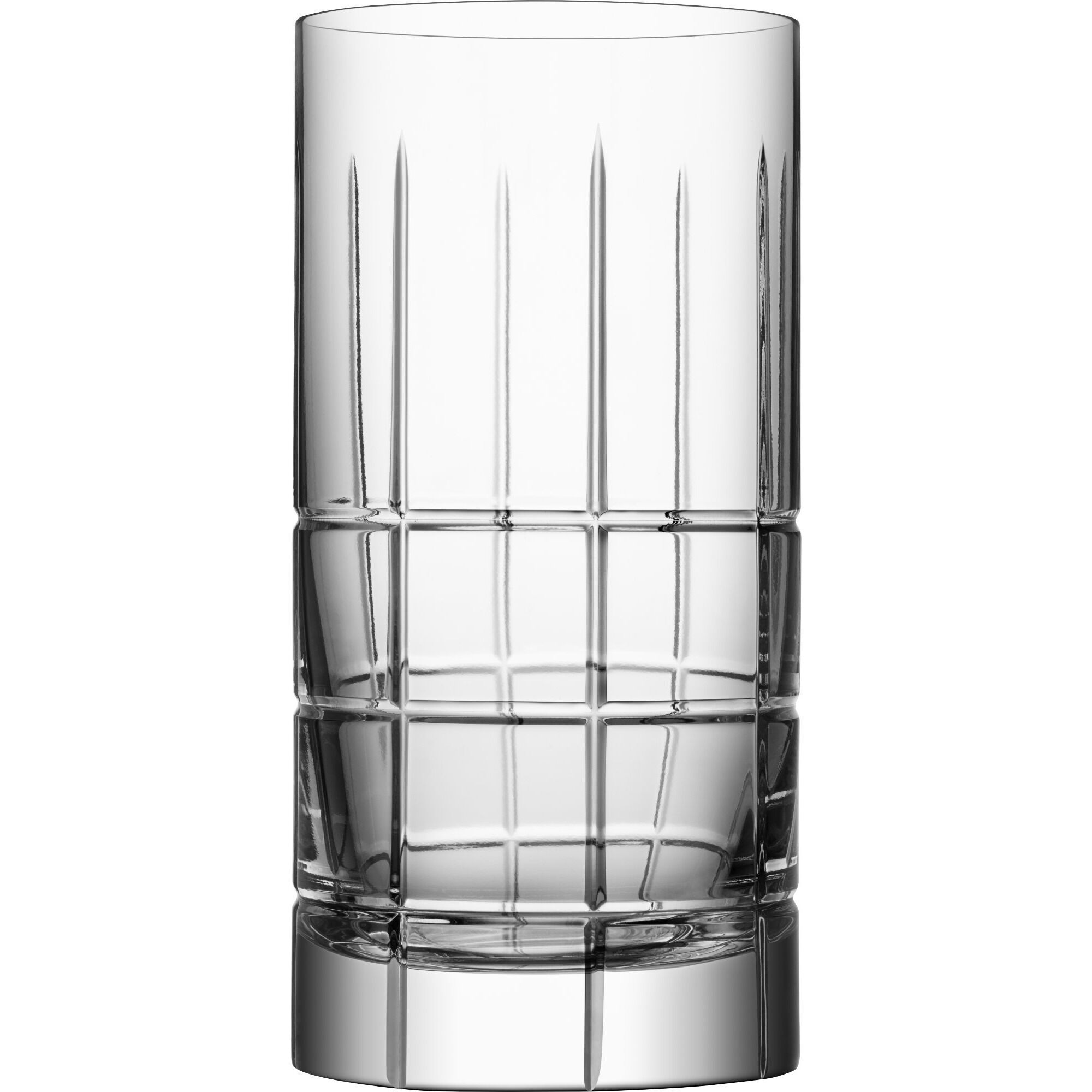 Street Highball Vandglas 40 Cl Stk