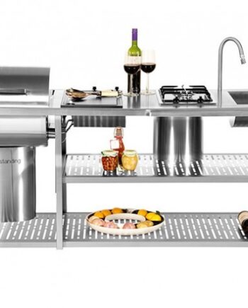 Os Royal Gasgrill