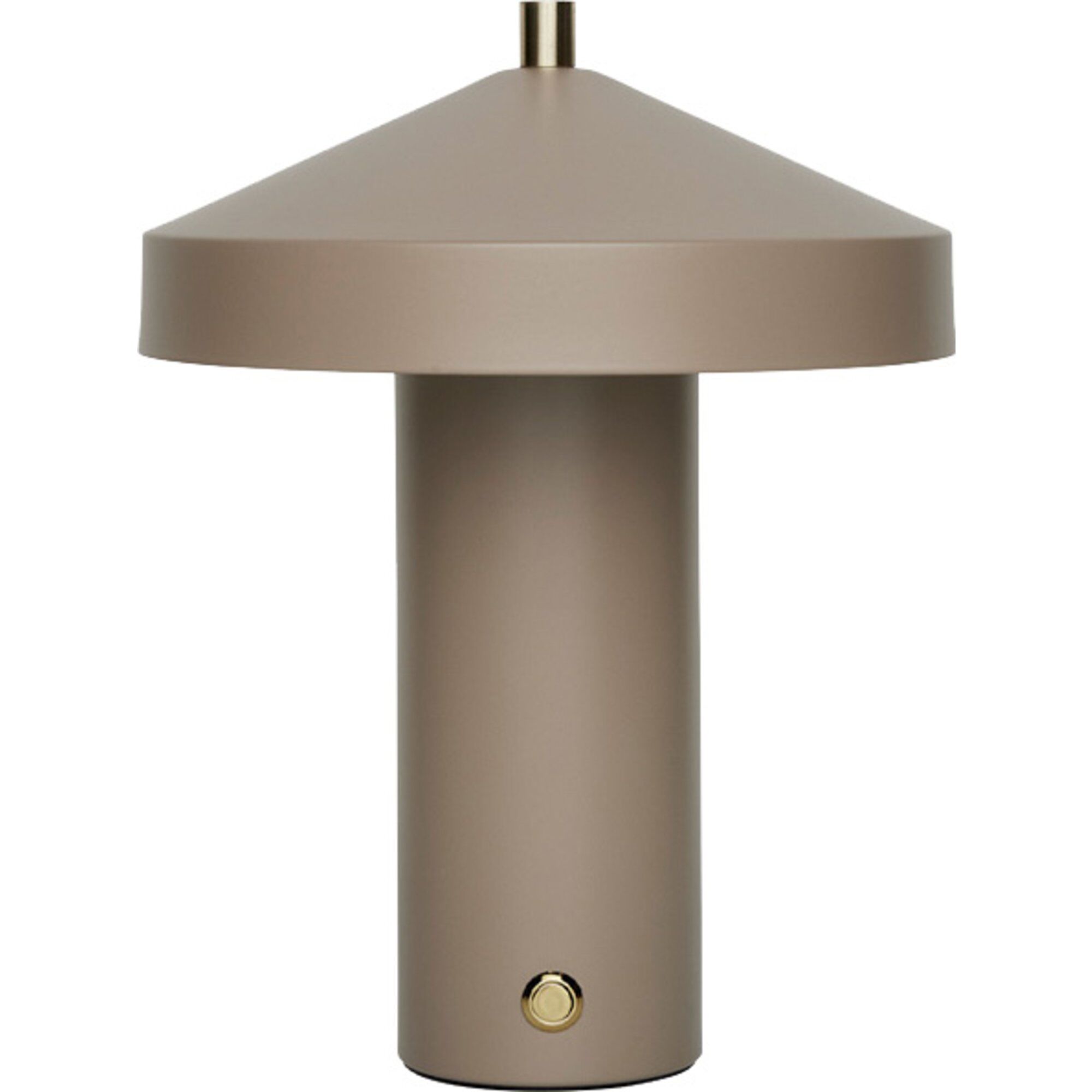 Hatto Bordlampe Clay