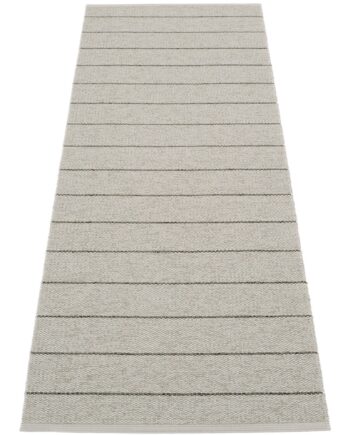 Gulvtæppe Carl  70   270 Cm  Warm Grey Fossil Grey