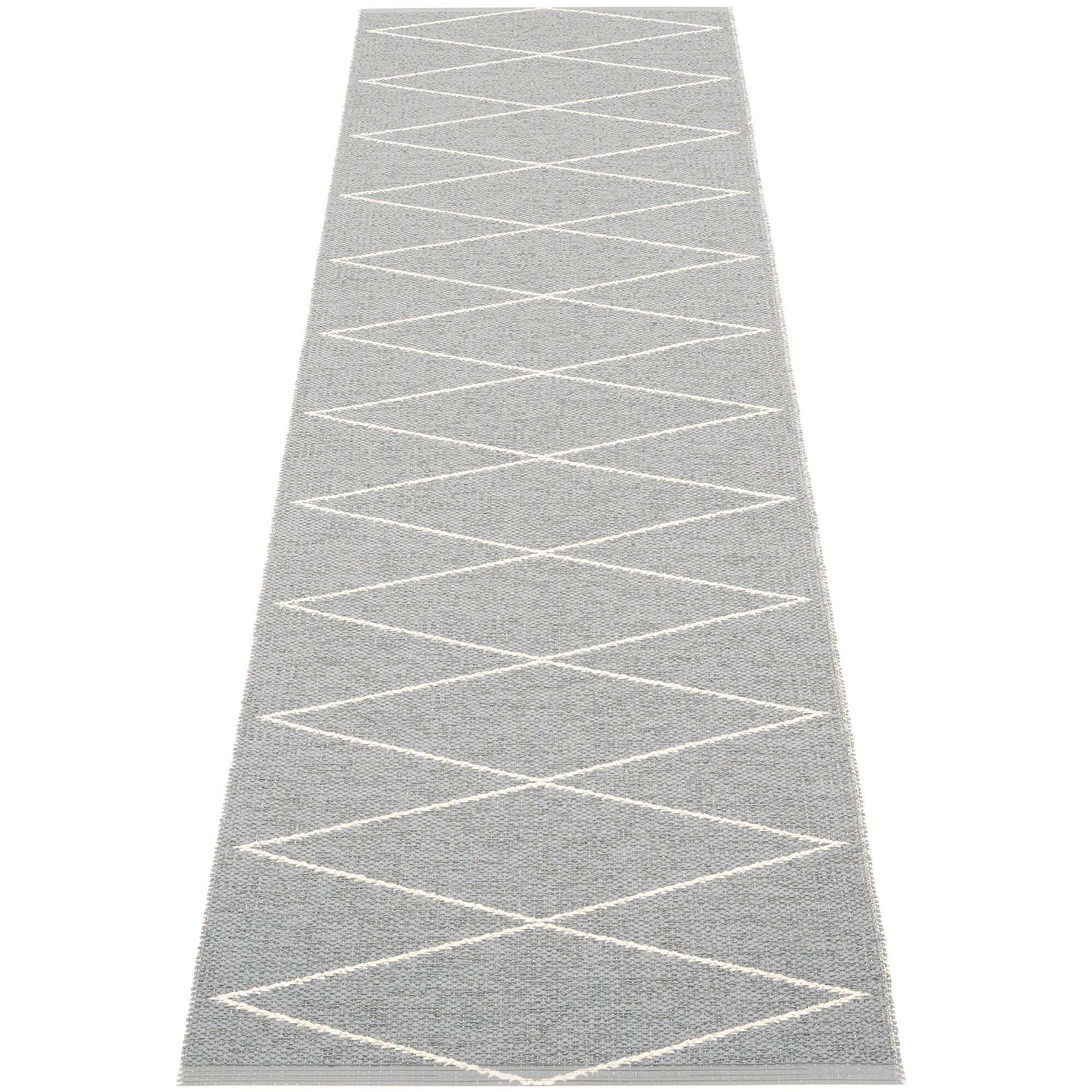 Gulvtæppe Max 70 240 Cm Grey Vanilla