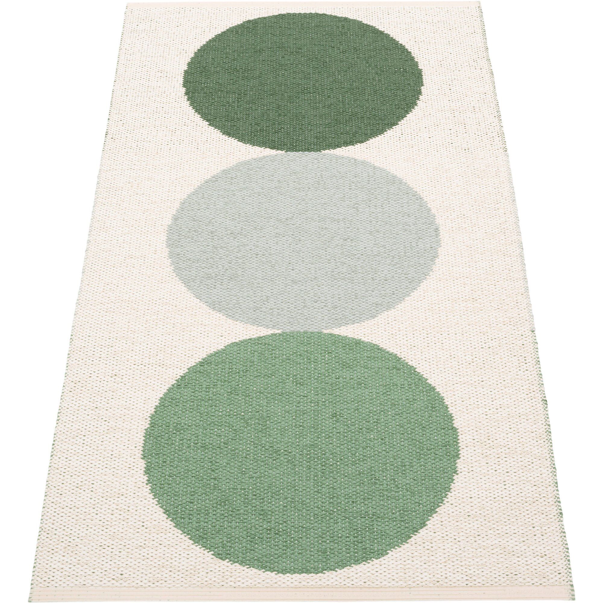 Otto Plasttæppe 70 140 Cm Herb