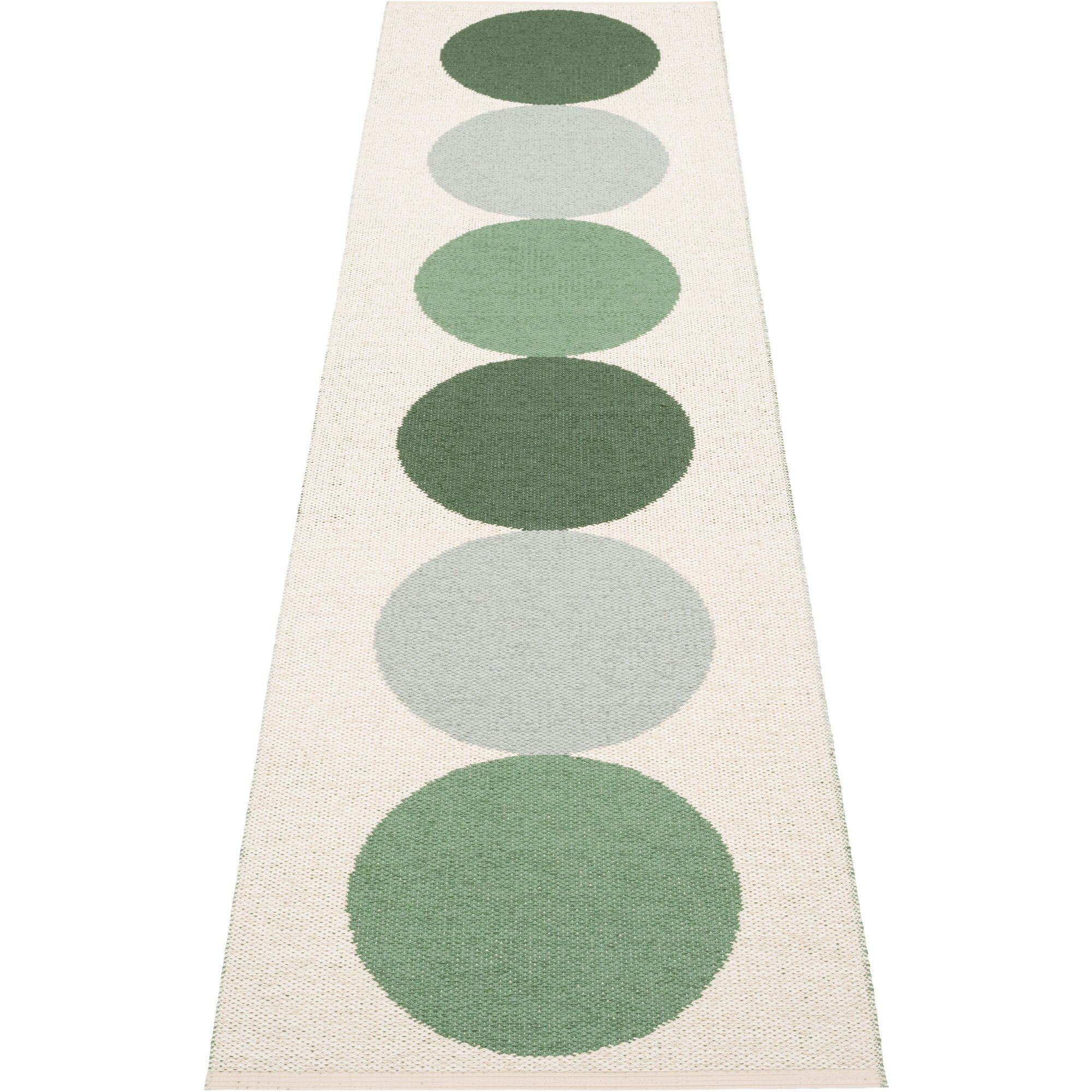Otto Plasttæppe 70 280 Cm Herb