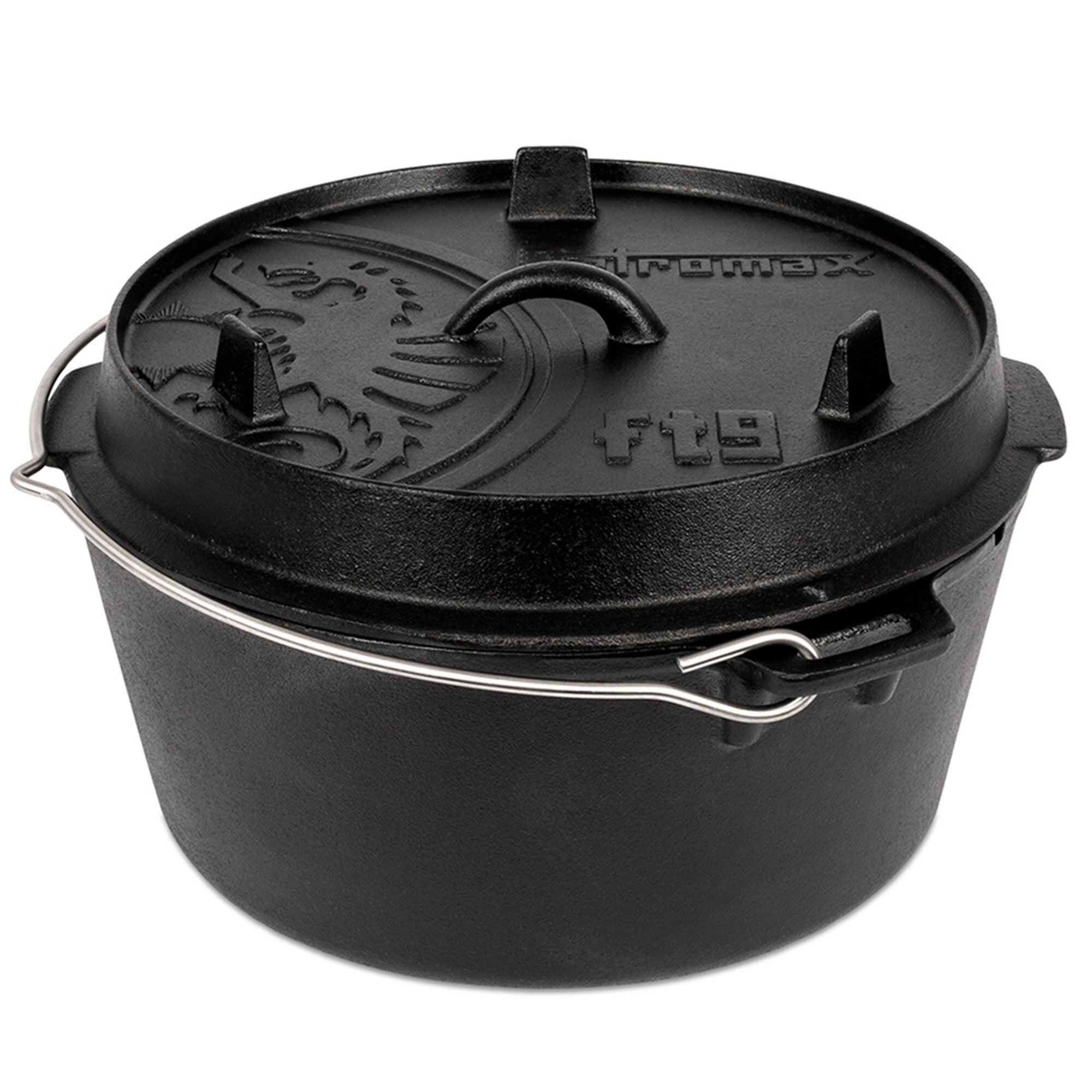 Petromax Feltovn Liter Uden Ben