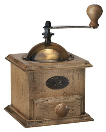 Kaffekværn Antique