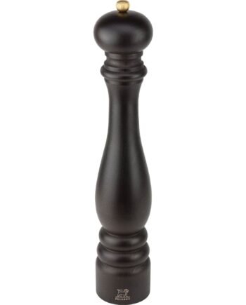 Peugeot Paris Peberkværn 40 Cm Chokolade
