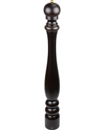 Paris Peberkværn 80 Cm Chokolade