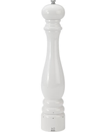 Paris   39   Peberkværn 40 Cm  Hvid