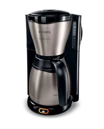 Philips Café Gaia Hd7548 20 Kaffemaskine