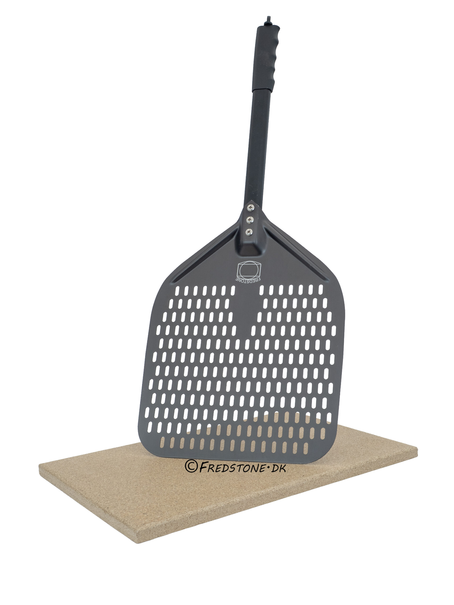 Pizzakit: Fredstone Pizzasten 44 30 Cm Og Fredstone Pizzaspade