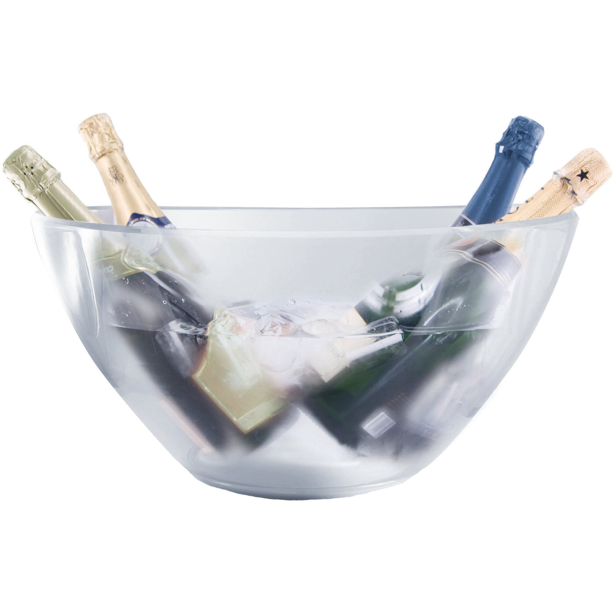 Pulltex Isspand Xl Transparent