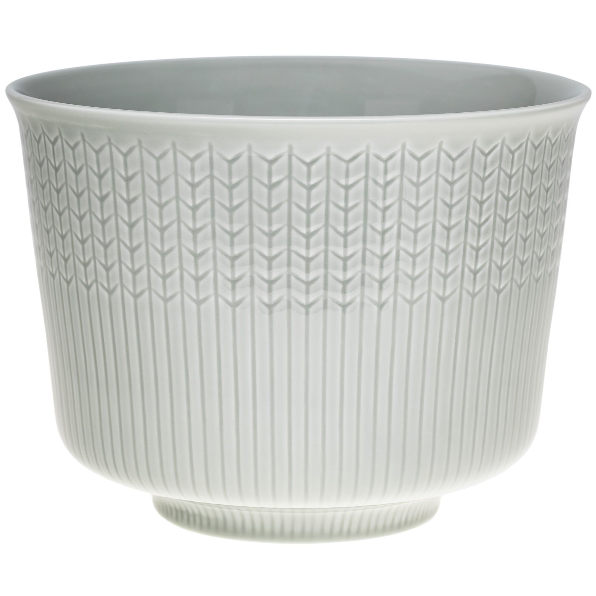 Rörstrand Swedish Grace Urtepotte 20 Cm Tåge