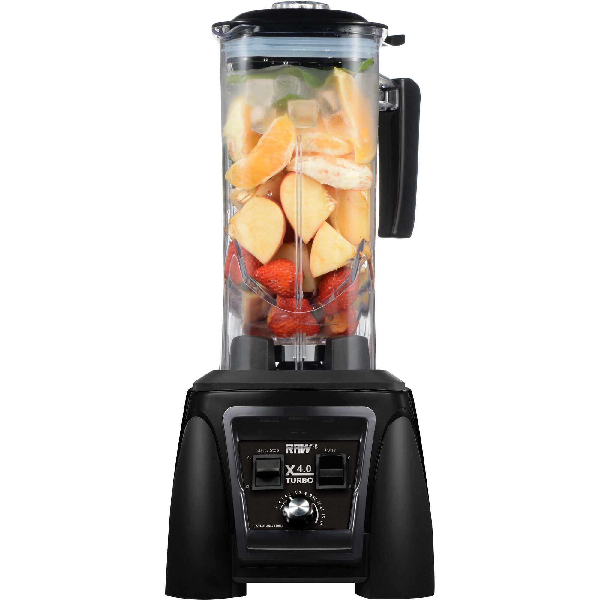 Turbo 2380w Blender