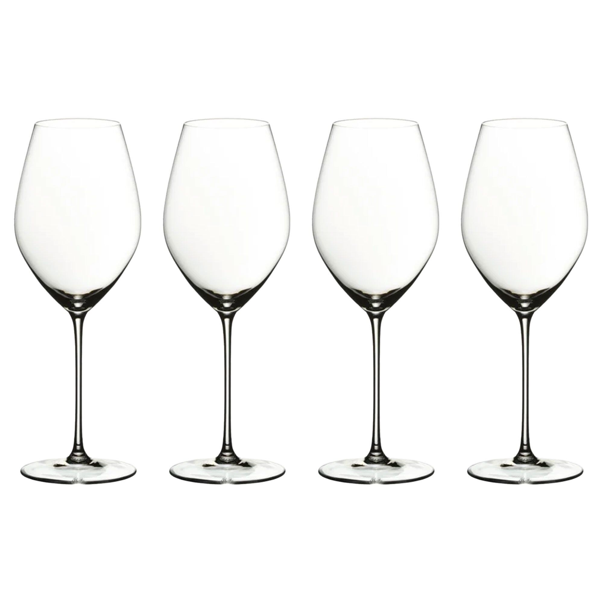 Riedel Veritas Champagneglas 44 Cl Stk