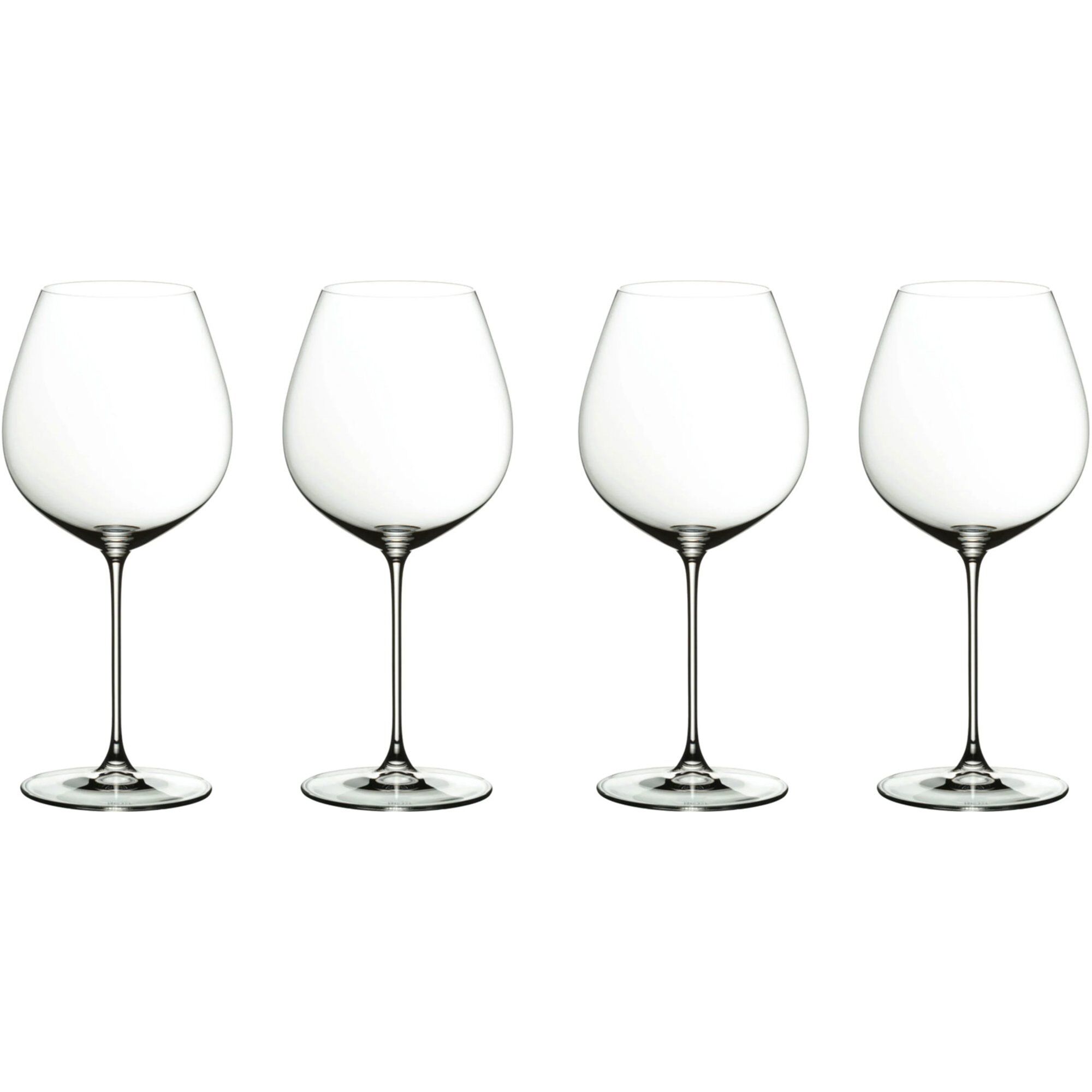 Riedel Veritas Old World Pinot Noir Vinglas 70 Cl