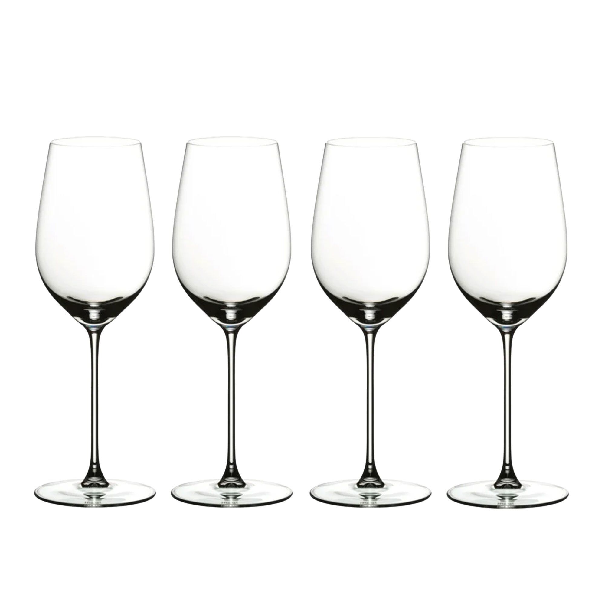 Riedel Veritas Riesling Zinfandel Vinglas 39 Cl -pak
