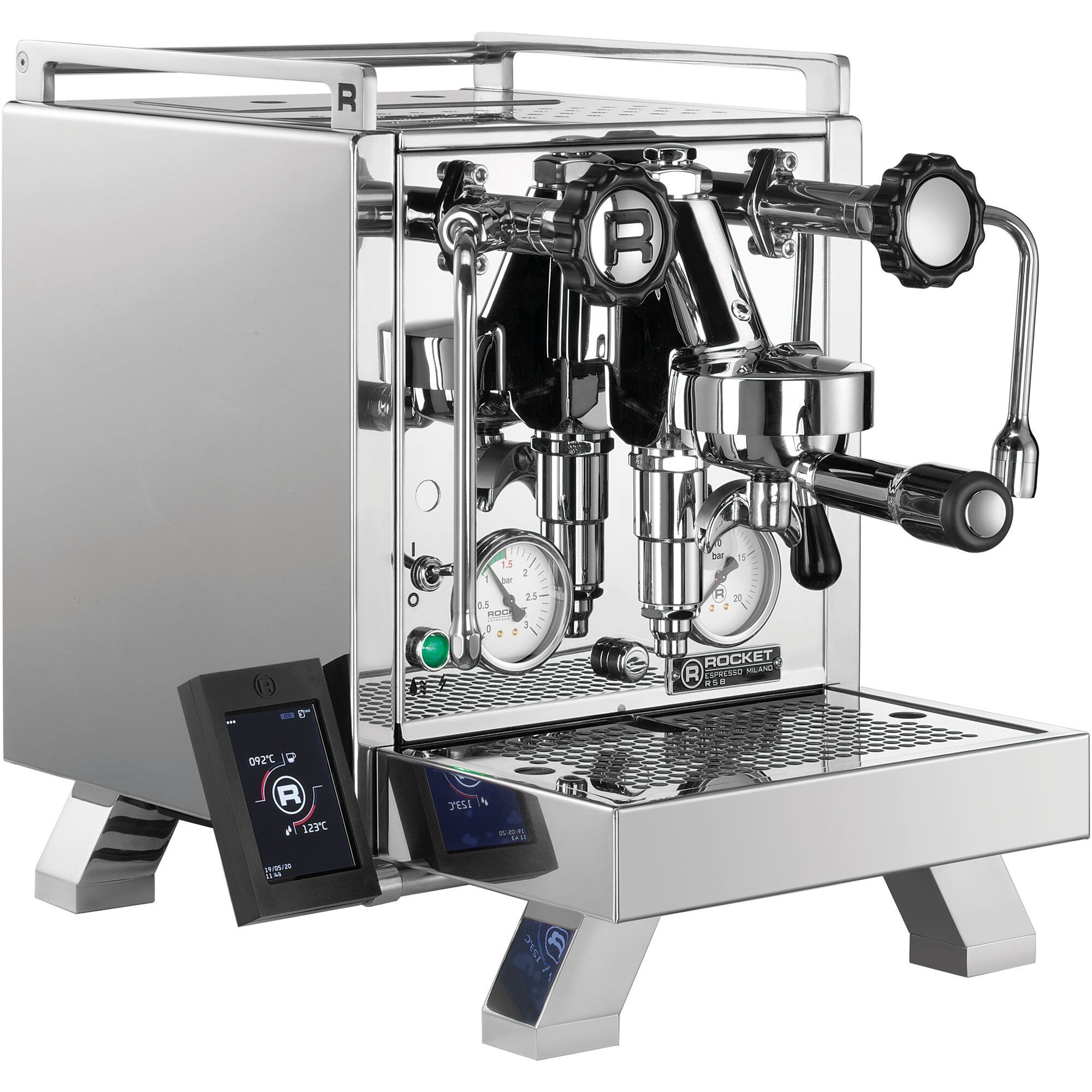 Cinquantotto Espressomaskine