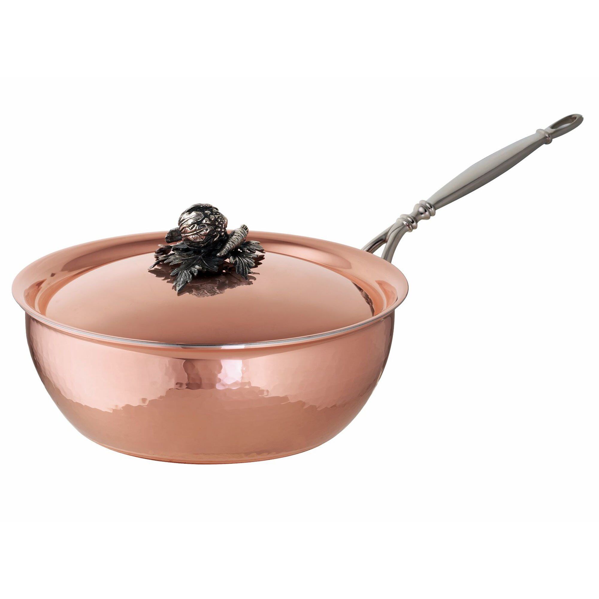 Opus Cupra Chef 39 Stegepande Liter