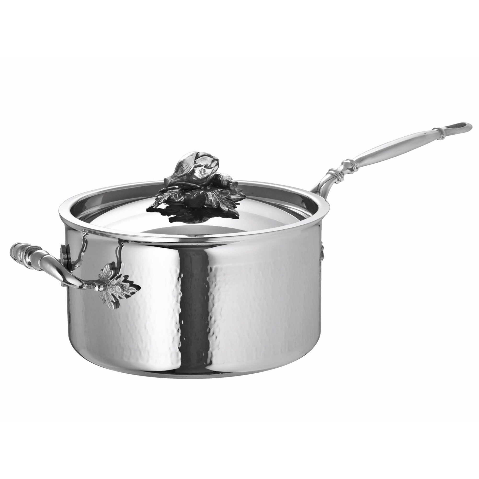 Opus Prima Kasserolle Liter