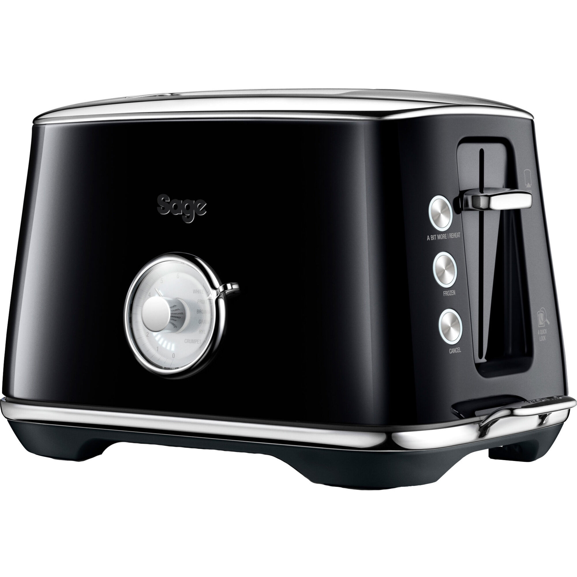 Bta735 The Luxe Toast Select Toaster Sort