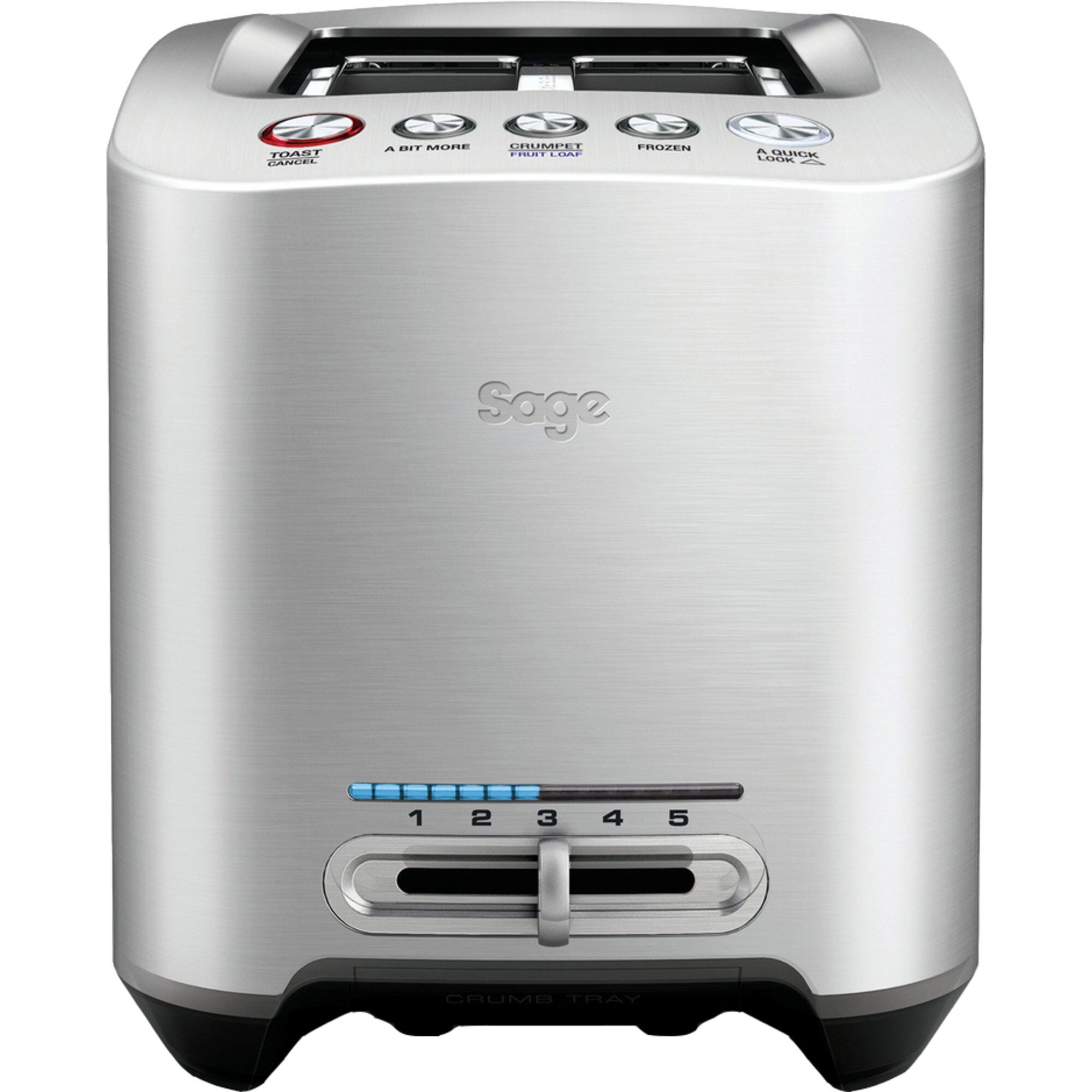 Bta825 The Smart Toast