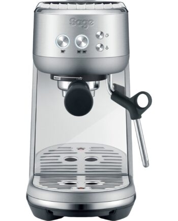 Ses450 Bss Espressomaskine  The Bambino