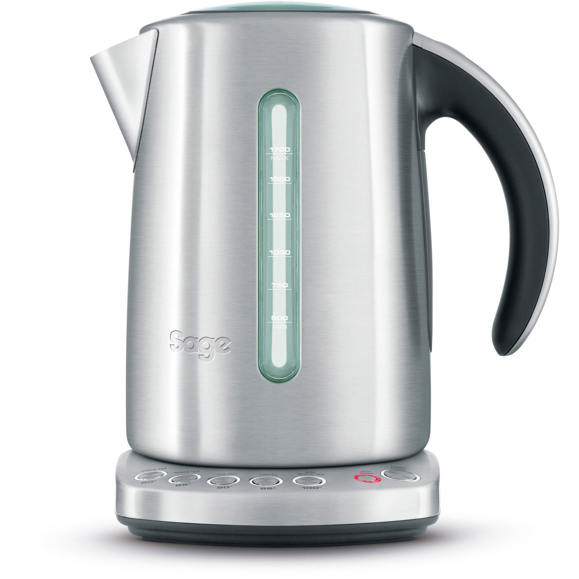 Ske825 The Smart Kettle Elkedel
