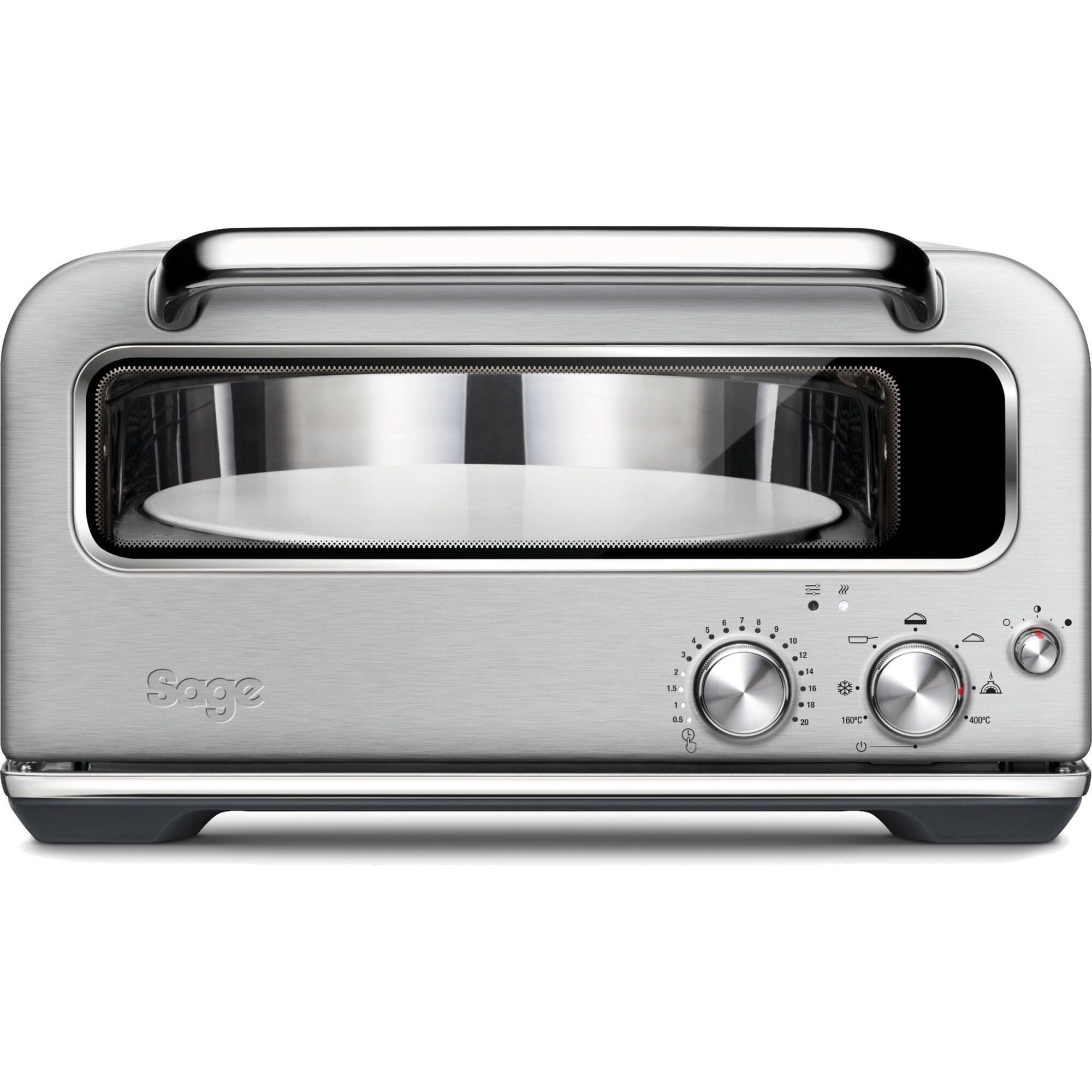 Spz820 The Smart Oven Pizzaiolo Pizzaovn