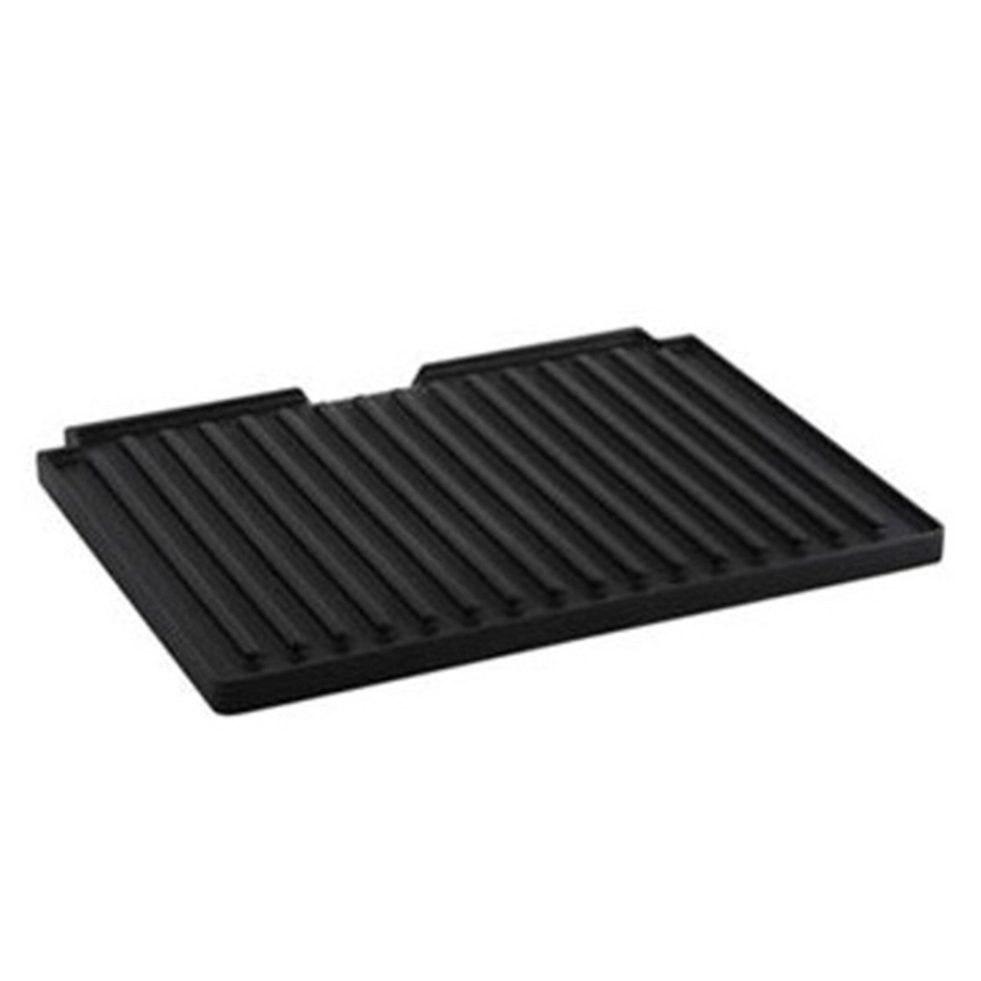 The Smart Grill Pro Grillplade Rillet