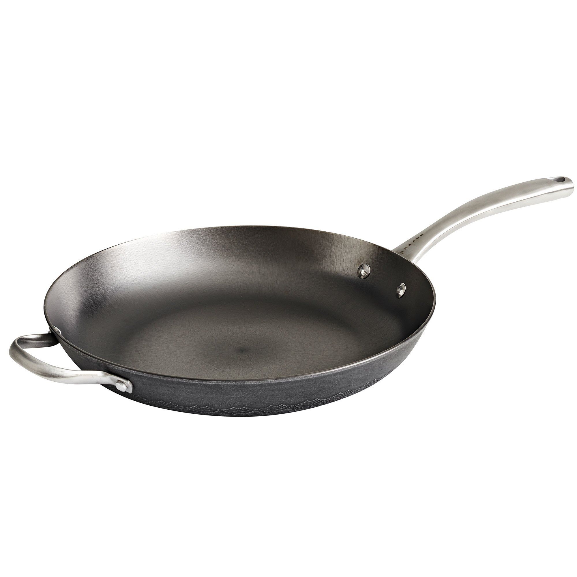 Satake Pure Pan Stegepande 32 Cm