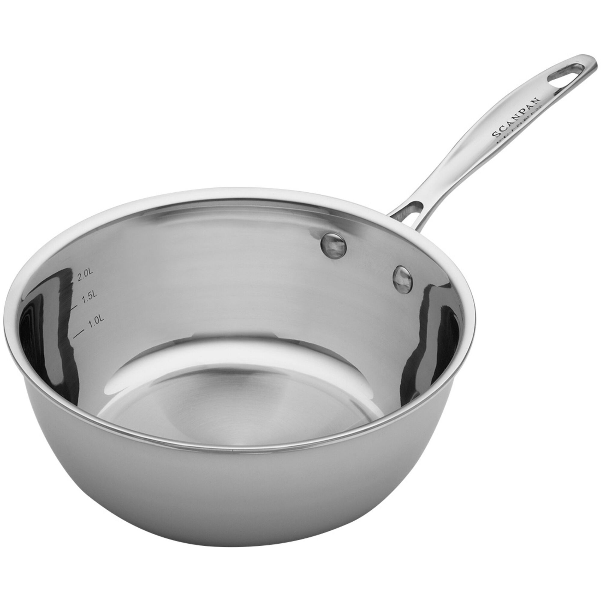 Fusion Sauteuse