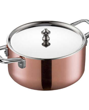 Maitre   39  Mini Gryde