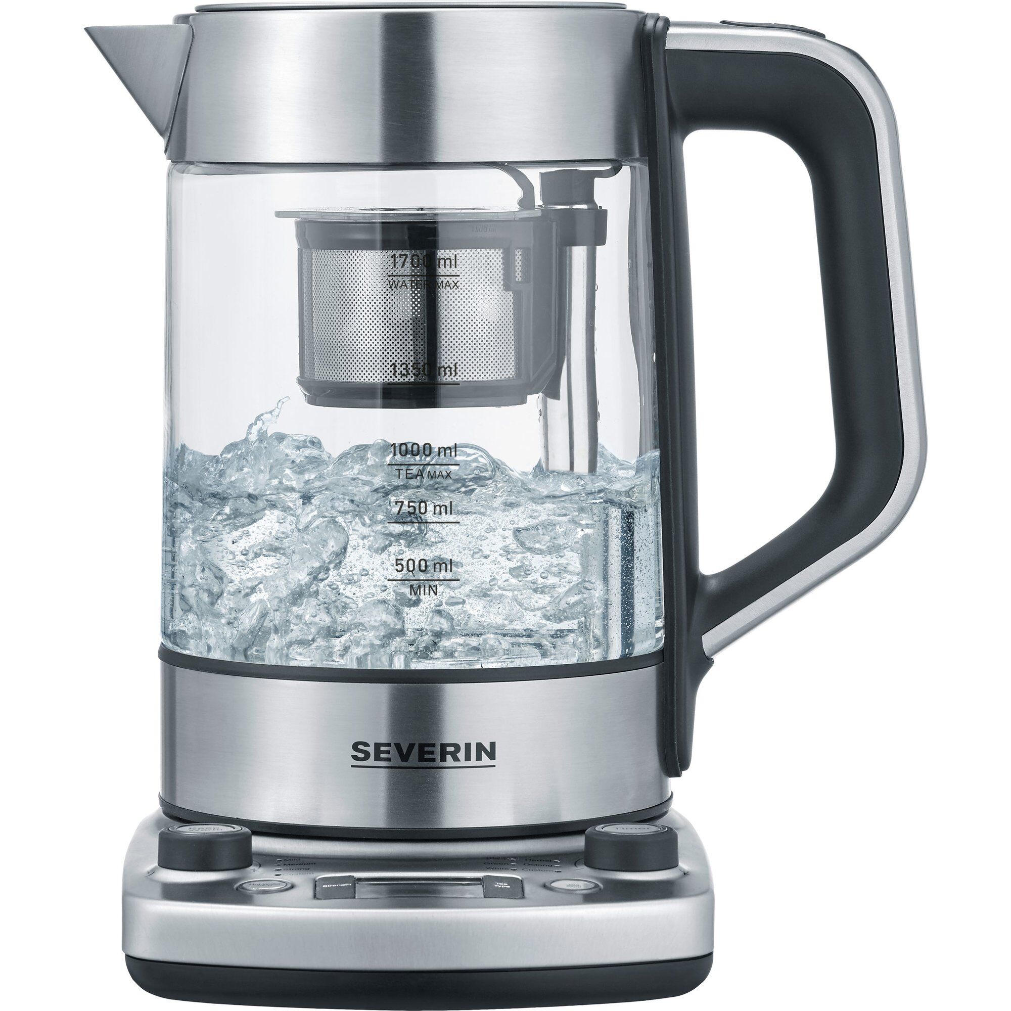 Deluxe Tekoger Liter