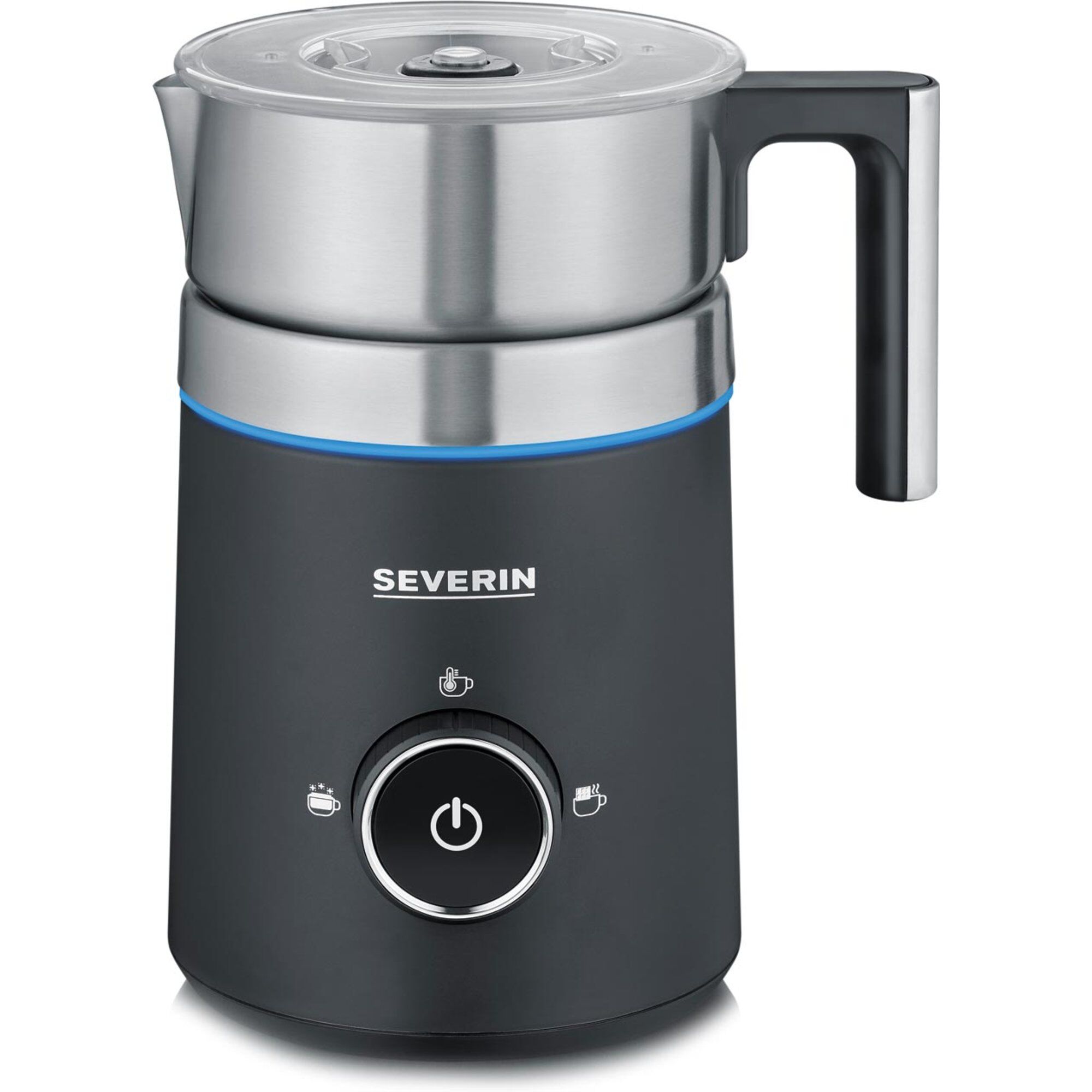 Spuma Mælkeskummer 500 Ml