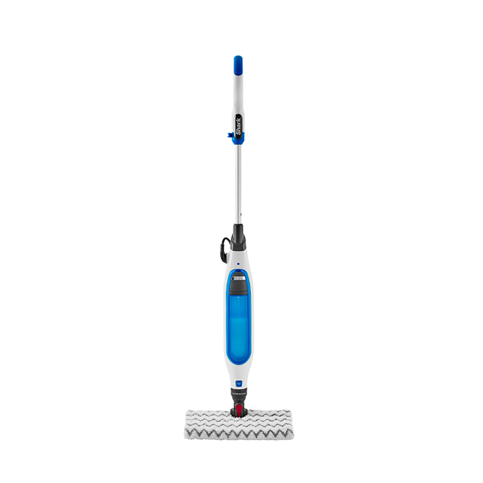 Shark Professional Damprenser S6001 K1