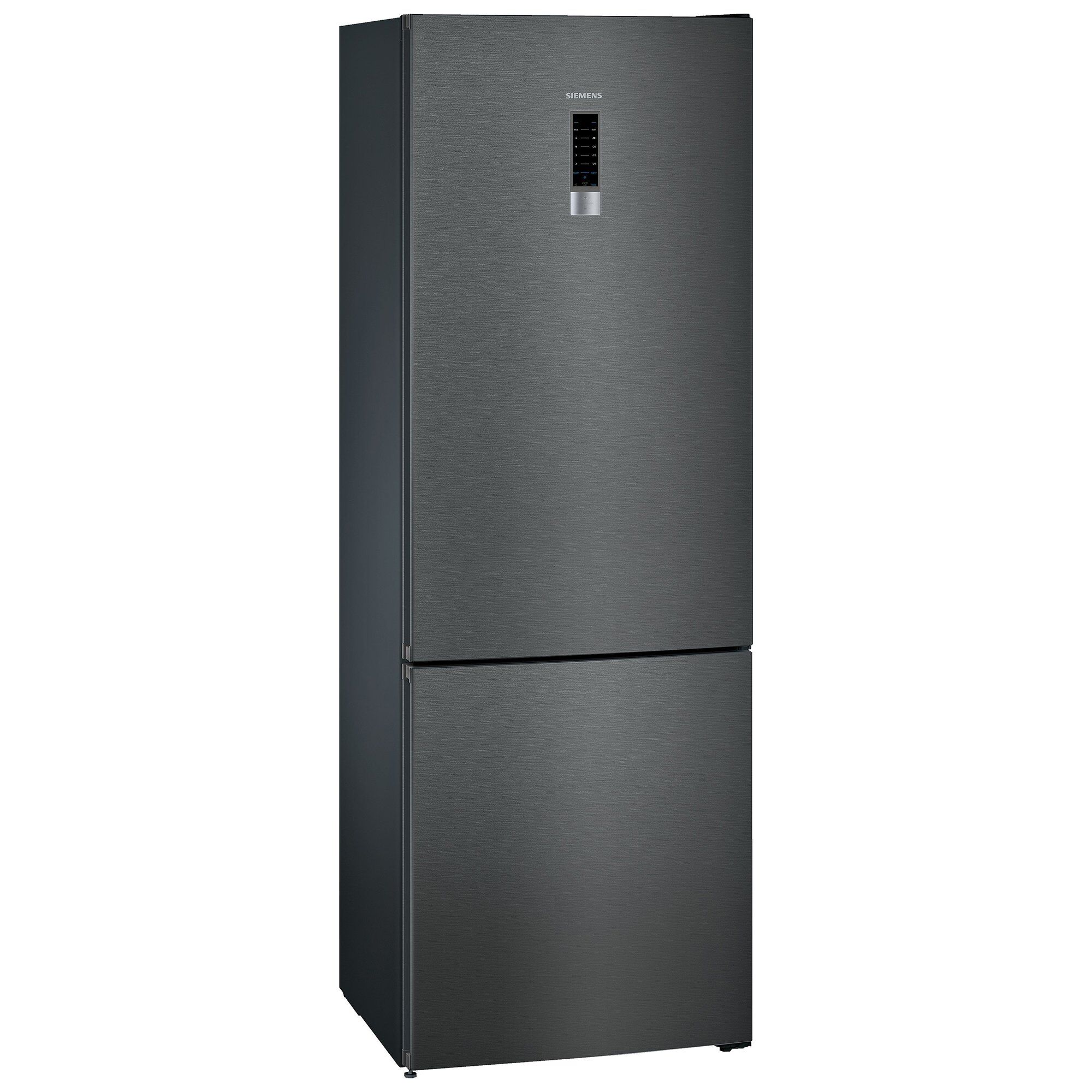 Kg49nxxea Iq300 Køle- Fryseskab Blacksteel