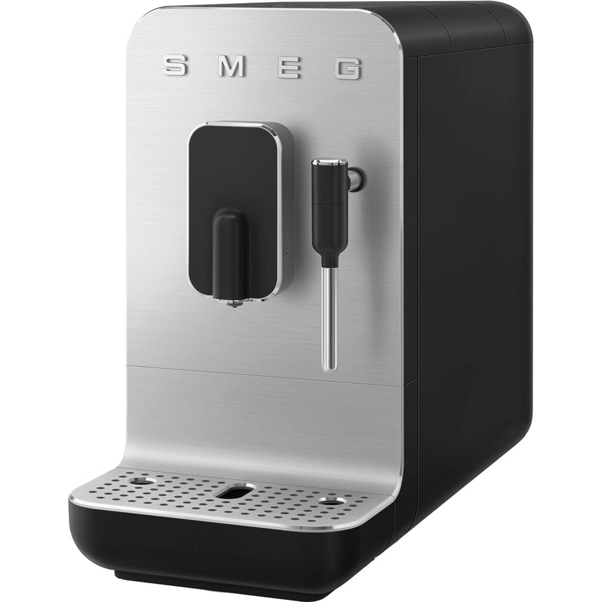 Bcc02blmeu Espressomaskine Mælkskummer