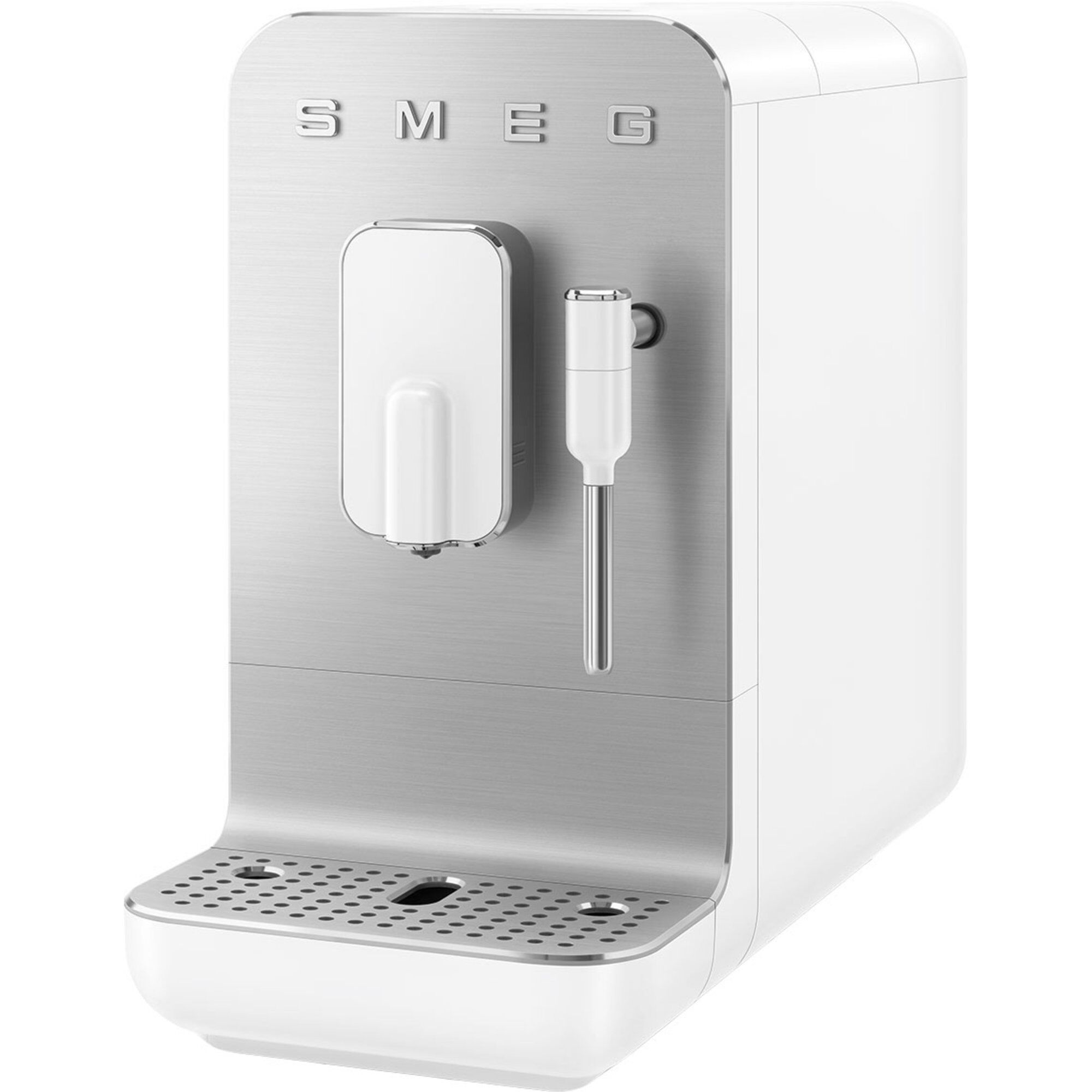 Bcc02whmeu Espressomaskine Mælkskummer