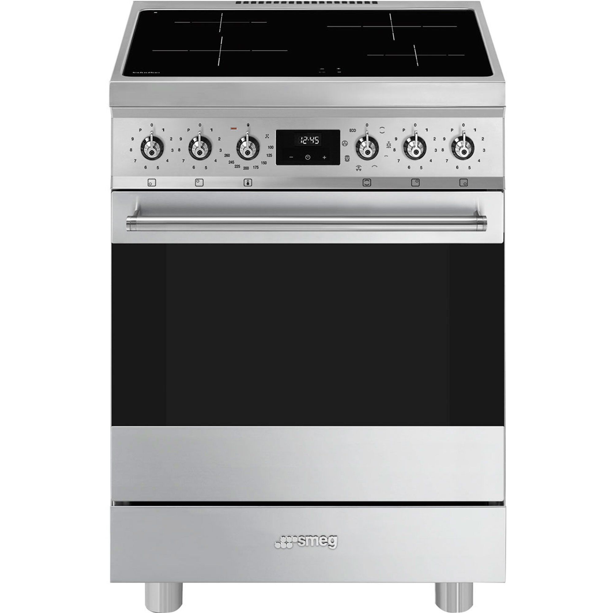 C6imxm2 Classic Induktionskomfur 60 Cm