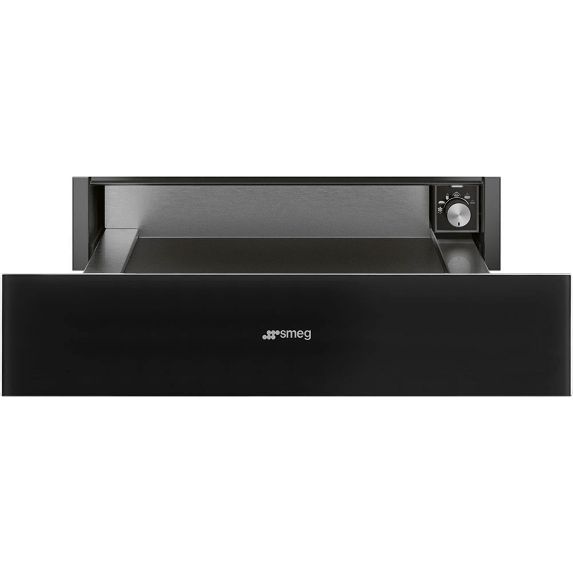 Cpr115b3 Linea Varmeskuffe Sort