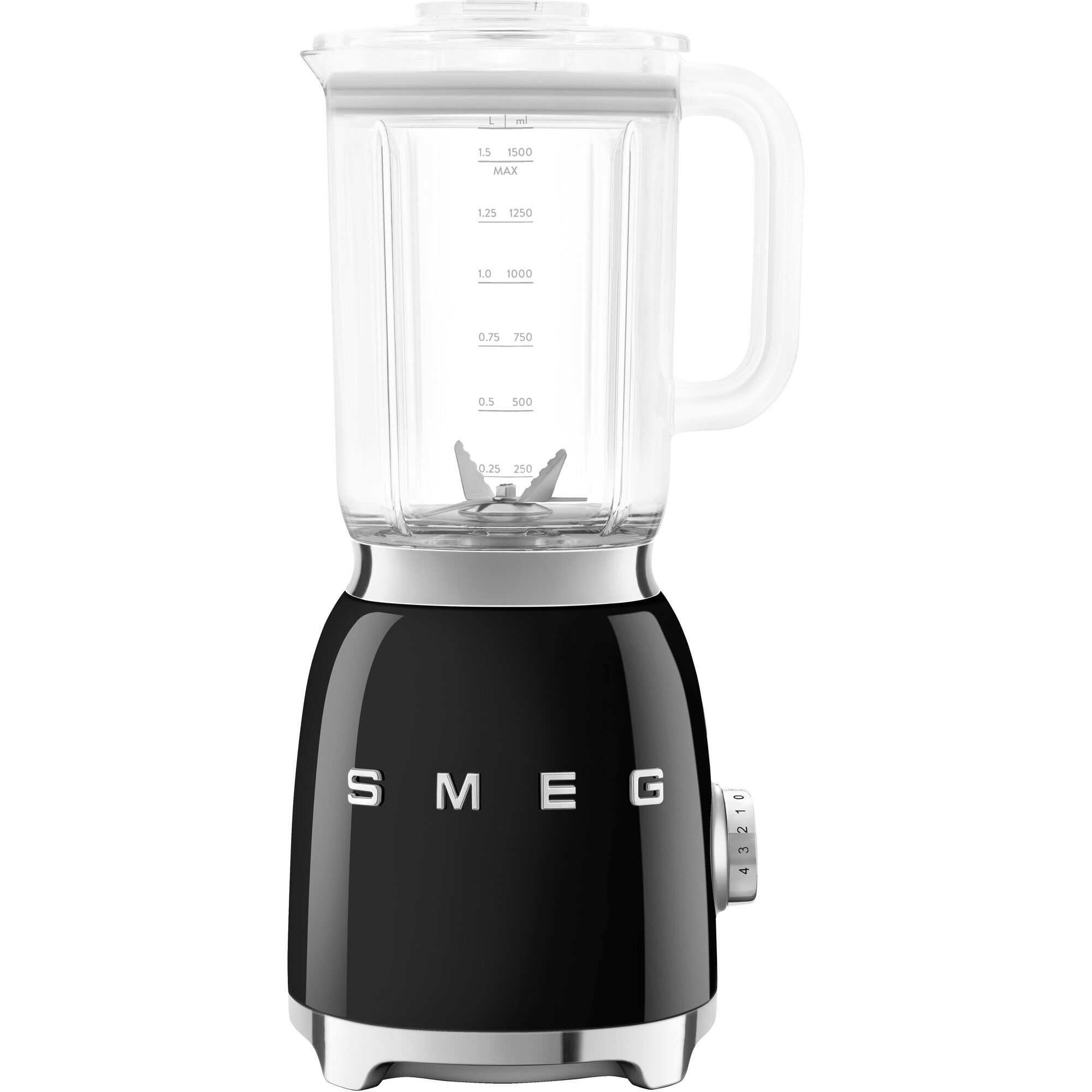 Tritan Renew Blender Liter Sort