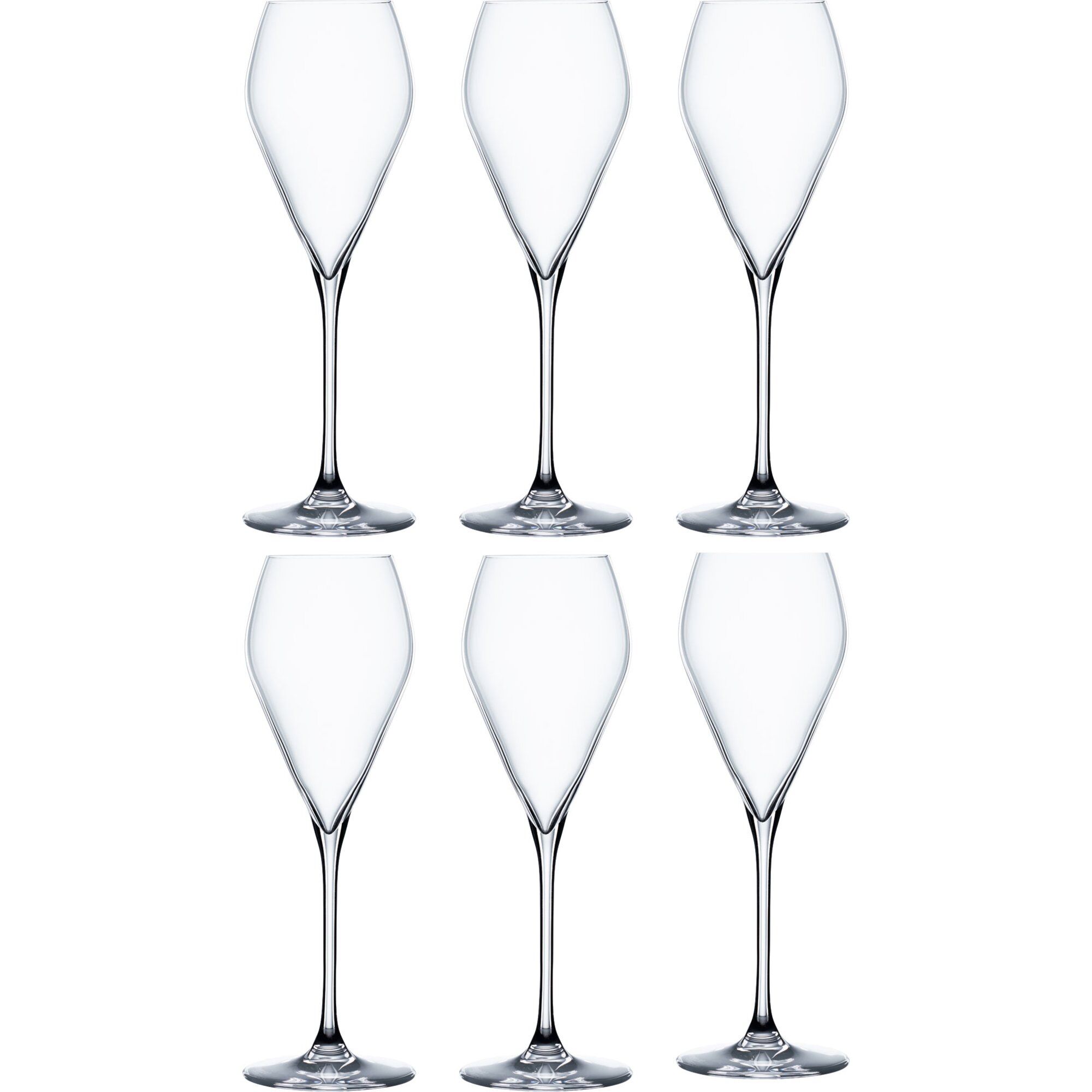 Spiegelau Special Glasses Champagneglas 23 Cl -pak