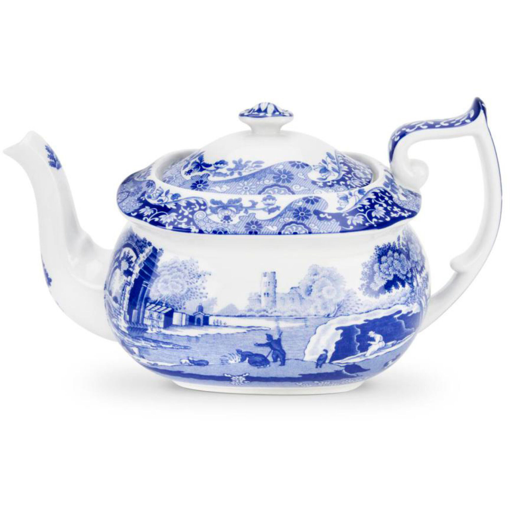 Tekande 39 Blue Italian 39