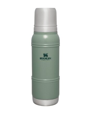 Stanley Artisan Termokande   Liter  Grøn