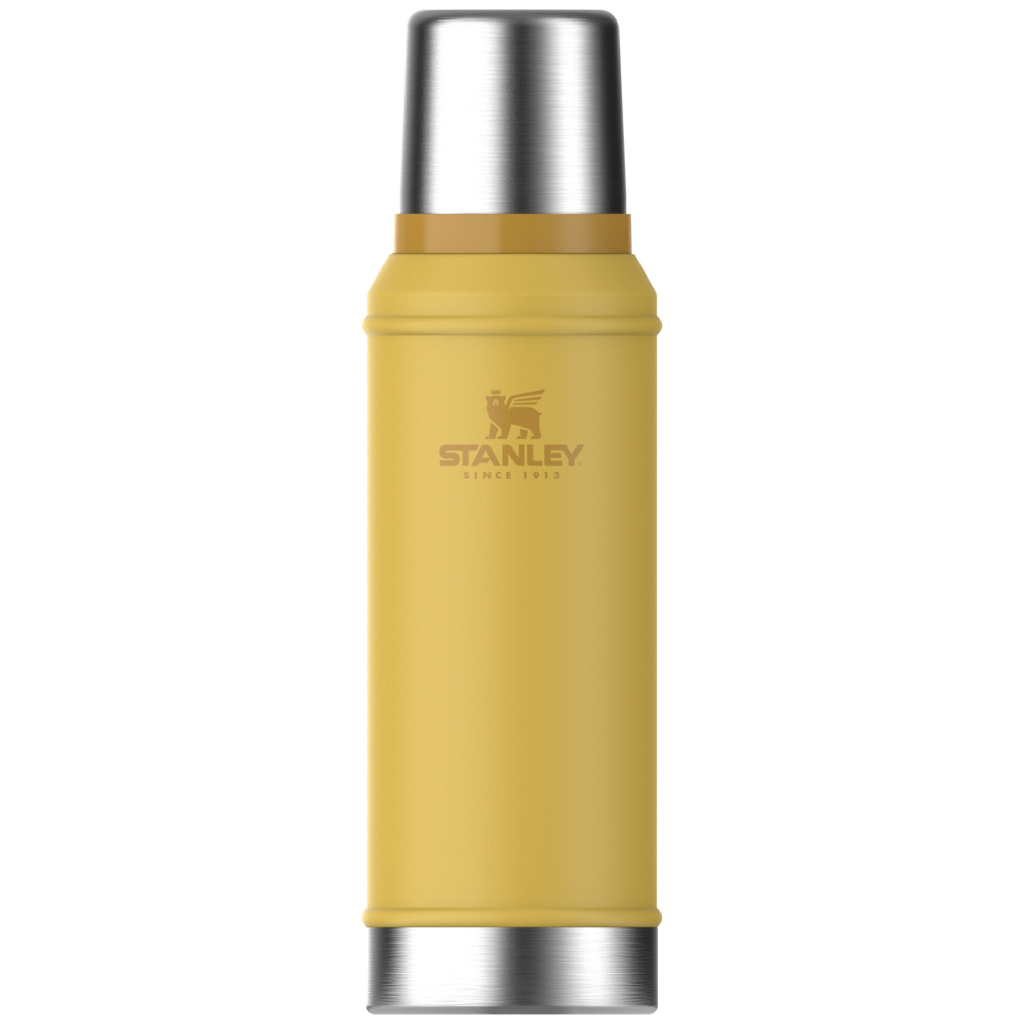 Stanley Legendary Classic Termoflaske 94 Liter Dijon