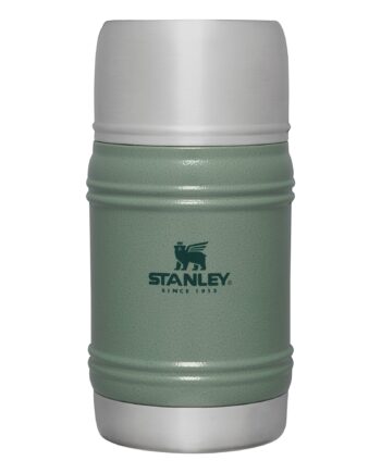 Stanley Madtermokande     Liter  Hammertone Green