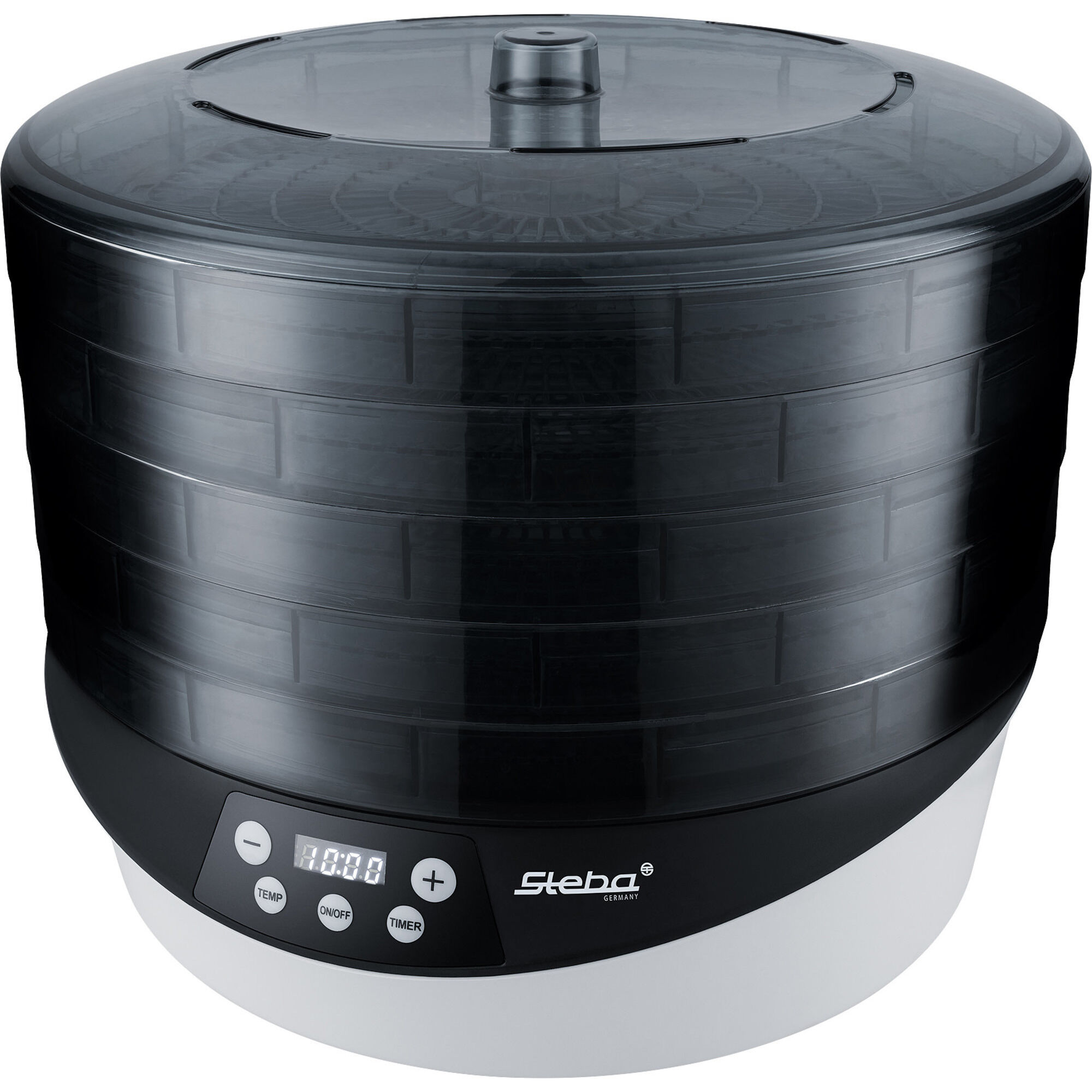 Ed Dehydrator