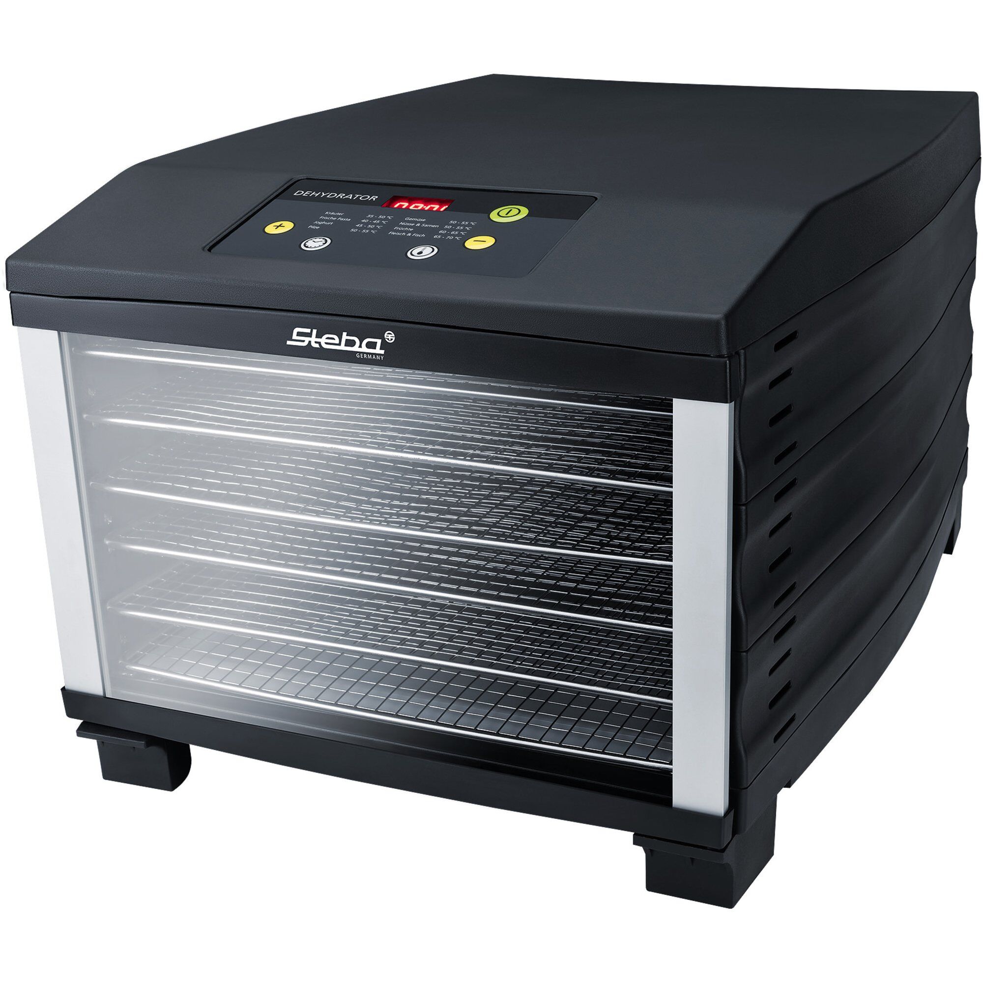Ed6 Dehydrator